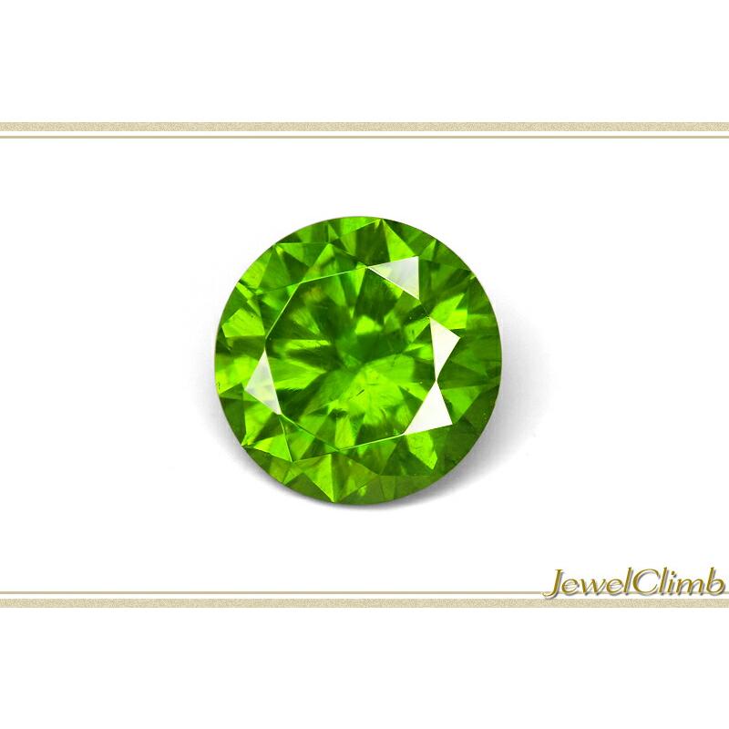 デマントイド ガーネット 宝石 ルース 1．03CT : ジュエル 