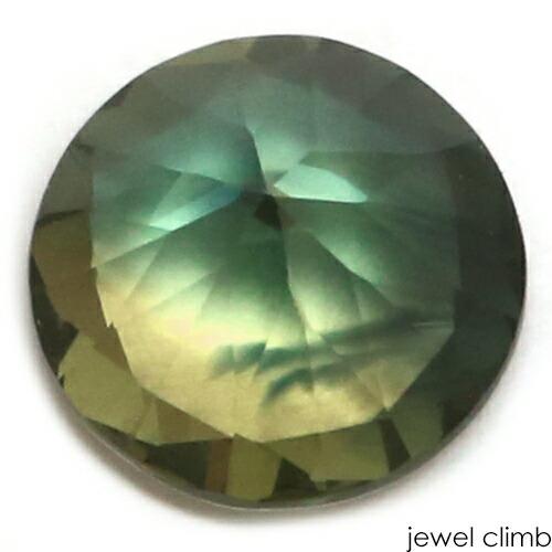 【日本未発売】 グリーンサファイア 宝石 ルース １．３５ＣＴ 【LW1843725768】(65340円)