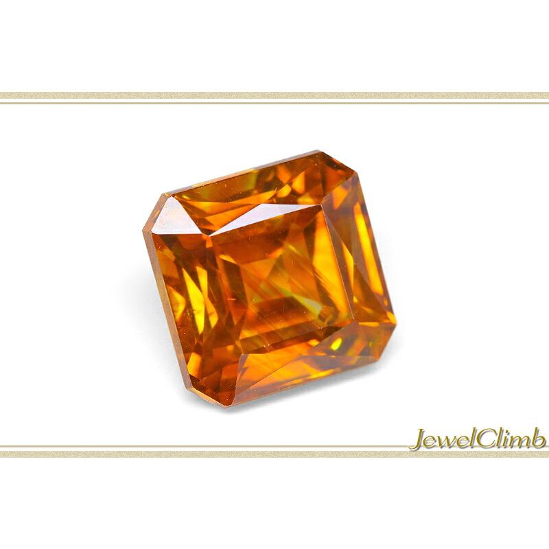 スファレライト 宝石 ルース ８．９１ＣＴ_2