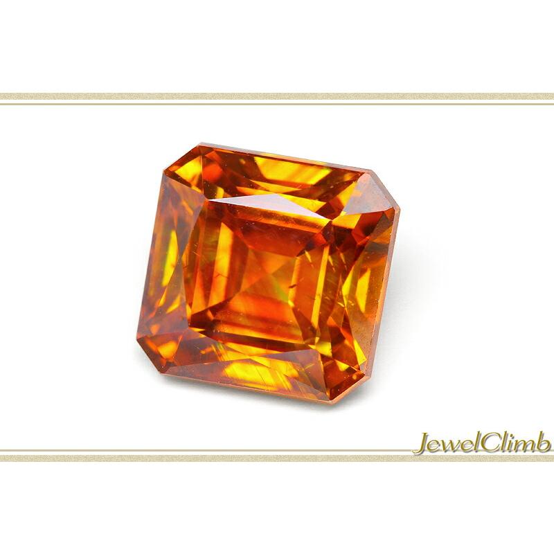スファレライト 宝石 ルース ８．９１ＣＴ_3
