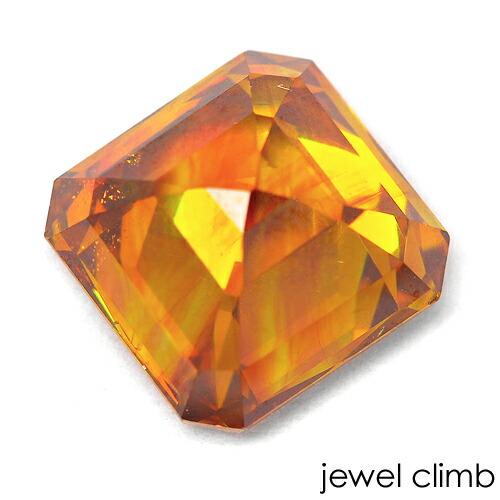 スファレライト 宝石 ルース ８．９１ＣＴ_4