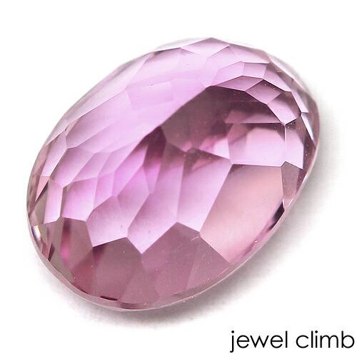 クンツァイト 宝石 ルース 7．03CT : ジュエルクライム - 通販