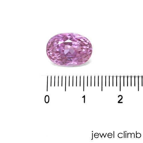 宝石 3 クンツァイト 宝石 ルース 7．03CT : ジュエルクライム - 通販
