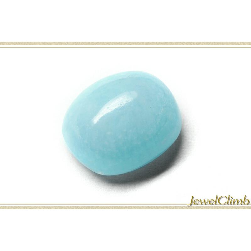 ヘミモルファイト 宝石 ルース 9．96CT : 1055906 : ジュエル  