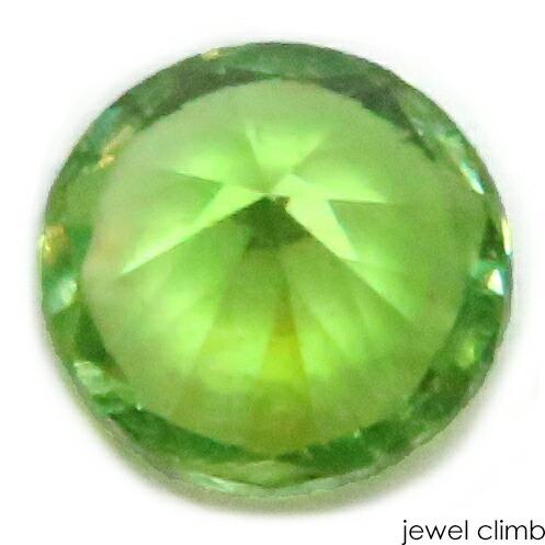デマントイド ガーネット 0．14CT : ジュエルクライム - 通販 