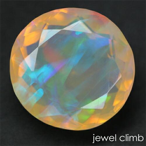 スーダン産オパール 宝石 ルース 3．44CT : ジュエルクライム 