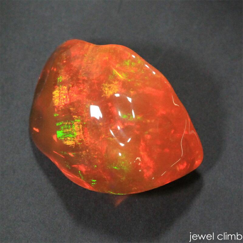 バロックオパール 宝石 ルース 20．63CT : ジュエルクライム
