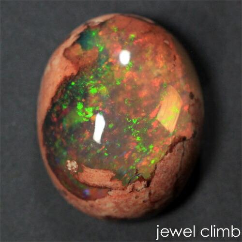 カンテラオパール 宝石 ルース 8．01CT : ジュエルクライム