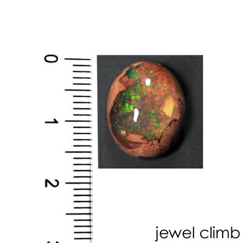 カンテラオパール 宝石 ルース 8．01CT : ジュエルクライム