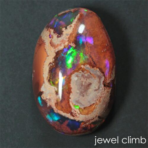 カンテラオパール 宝石 ルース 18．68CT : ジュエルクライム