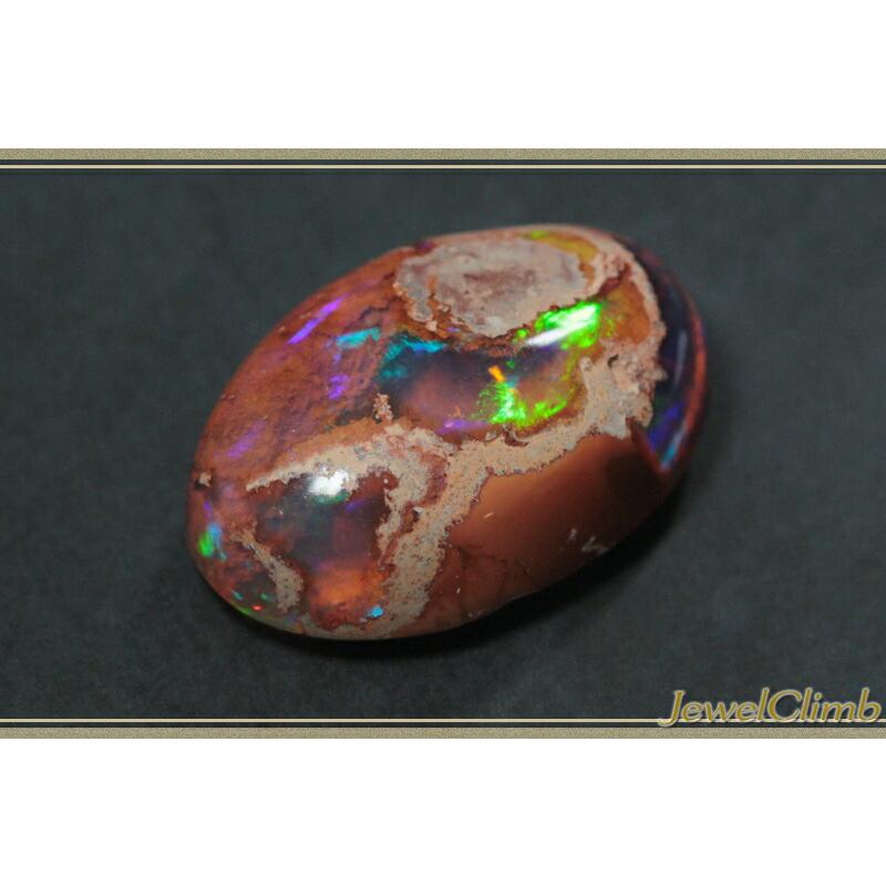 カンテラオパール 宝石 ルース 18．68CT : ジュエルクライム