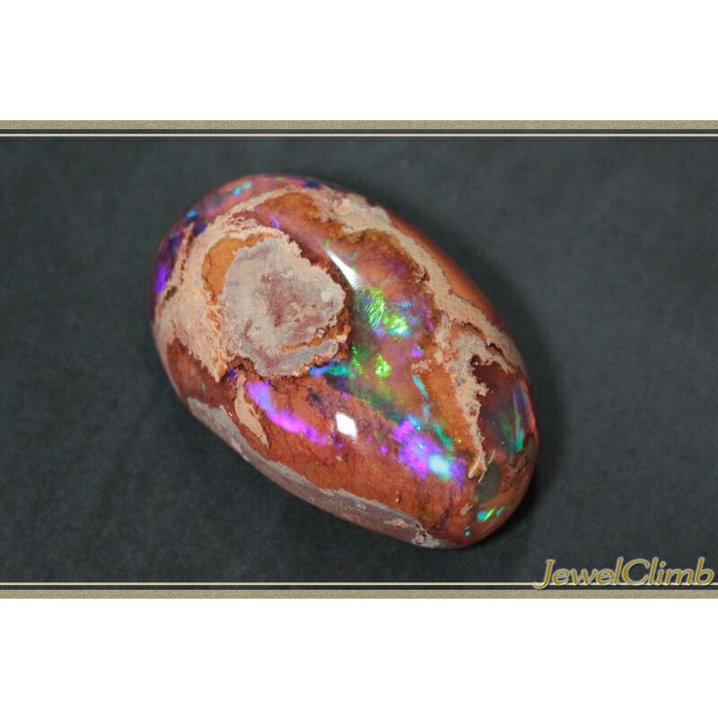 カンテラオパール 宝石 ルース 18．68CT : ジュエルクライム