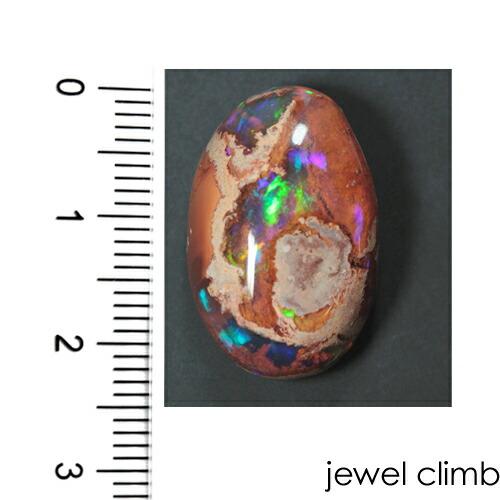 カンテラオパール 宝石 ルース 18．68CT : ジュエルクライム