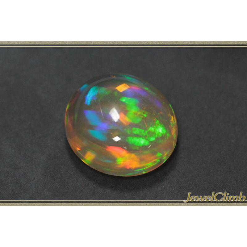 メキシコオパール 宝石 ルース ４．９８ＣＴ_2