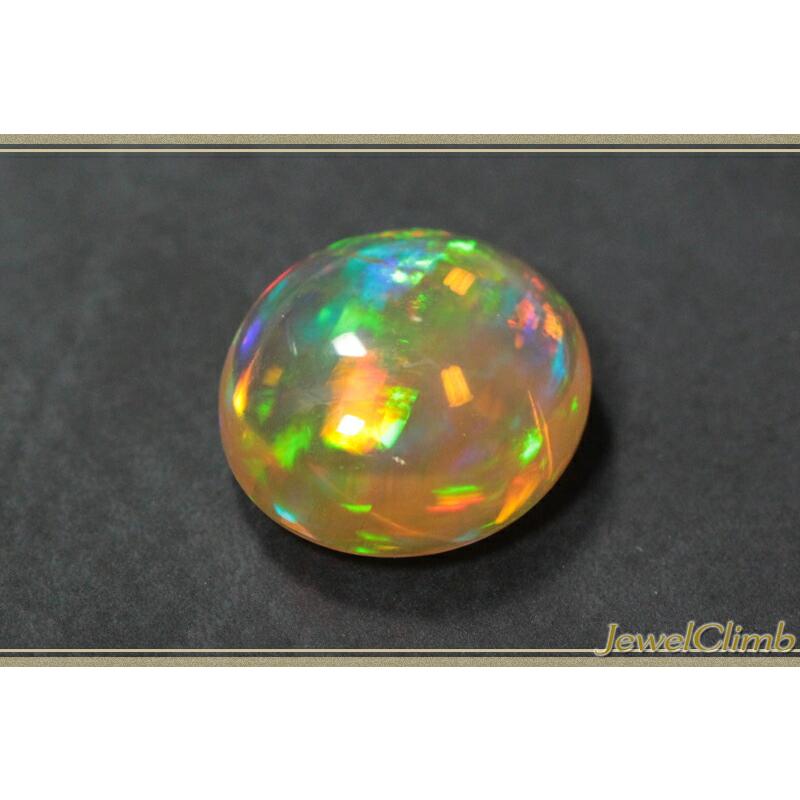 メキシコオパール 宝石 ルース ４．９８ＣＴ_3