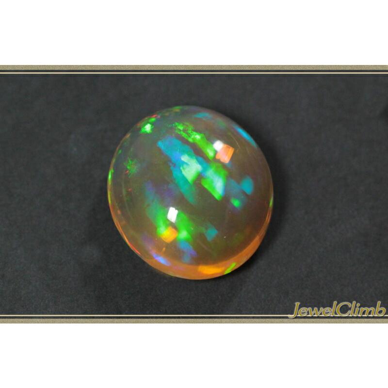 メキシコオパール 宝石 ルース ４．９８ＣＴ_4