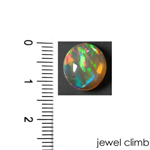 メキシコオパール 宝石 ルース ４．９８ＣＴ_5