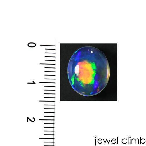 ウォーターオパール 宝石 ルース 4．73CT : ジュエルクライム