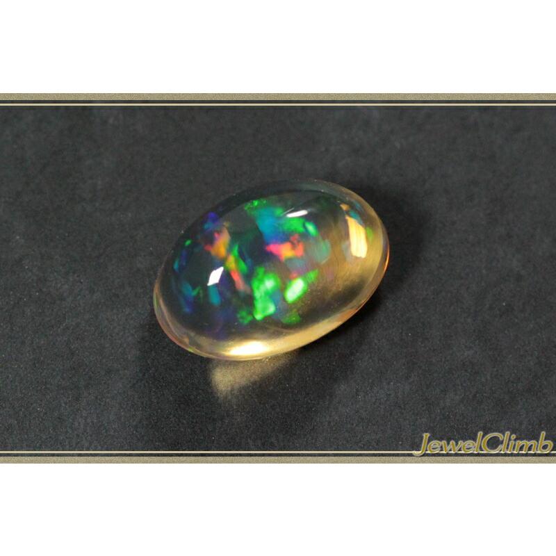 メキシコオパール 宝石 ルース 2．23CT : ジュエルクライム