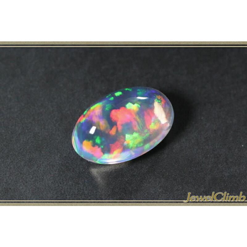 ウォーターオパール 宝石 ルース 1．40CT : ジュエルクライム 