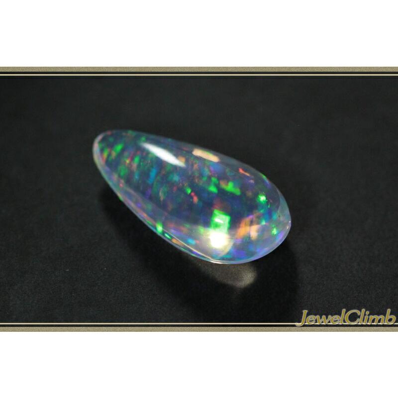 ウォーターオパール 宝石 ルース 1．15CT : ジュエルクライム 