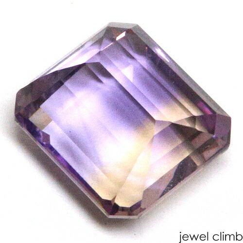 アメトリン 宝石 ルース 6．76CT : ジュエルクライム - 通販
