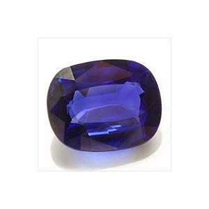 至極の一石！非加熱サファイア 宝石 ルース 12．085CT 