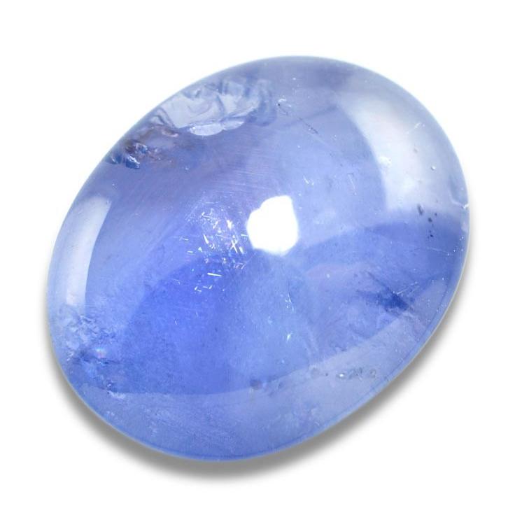 原石（スターサファイア） 天然スターサファイア 3.159ct スリランカ産 ルース 原石 加工承ります