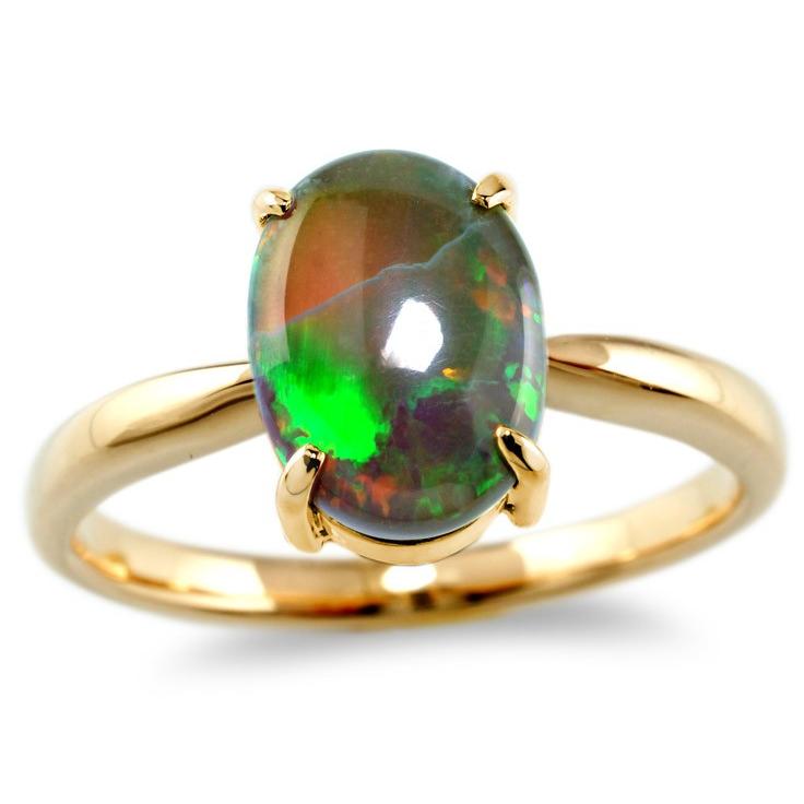 K18リング加工  Mサイズ お任せシンプル加工 ※リングサイズ/地金カラーを備考欄にお書きください