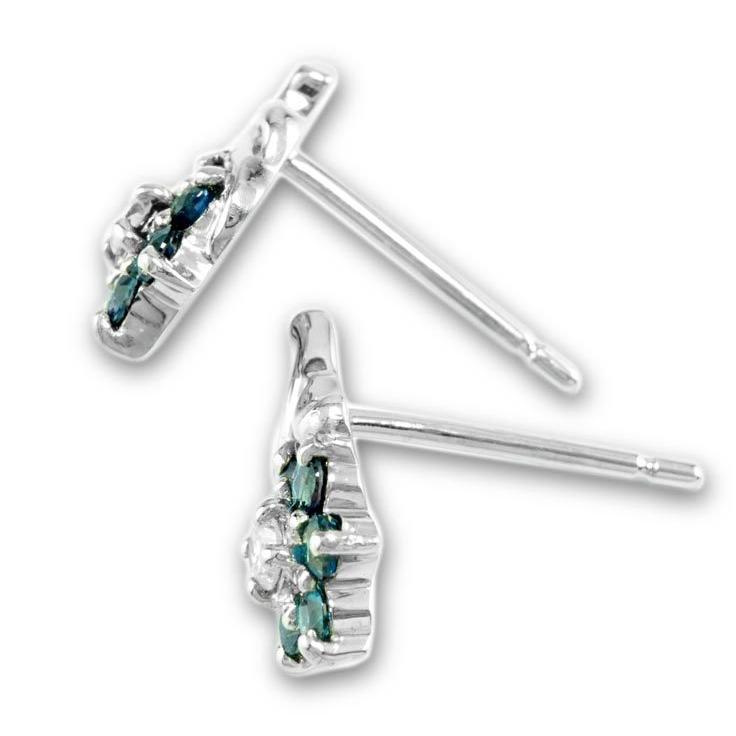Pt900/Pt850 天然 アレキサンドライト 0.36ct ダイヤモンド 0.06 Pt900/Pt850 天然 アレキサンドライト 0.36ct ダイヤモンド 0.06