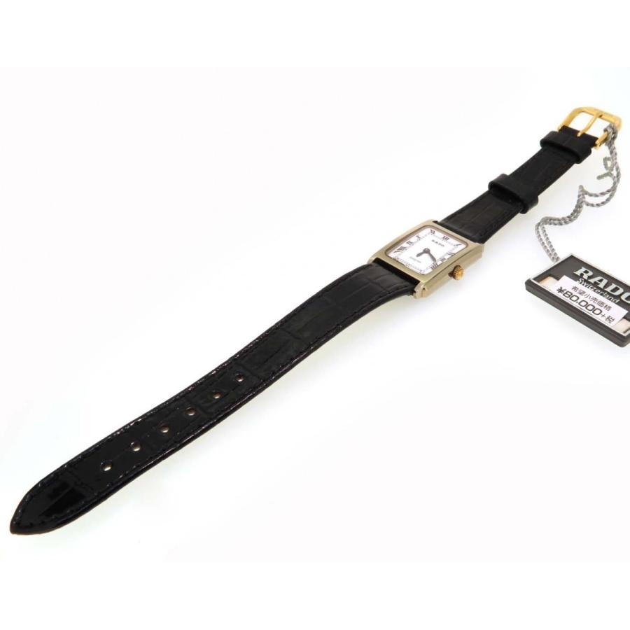 RADO（ラドー） 在庫処分 ダイアスター DIASTAR レディース 153.0396.3