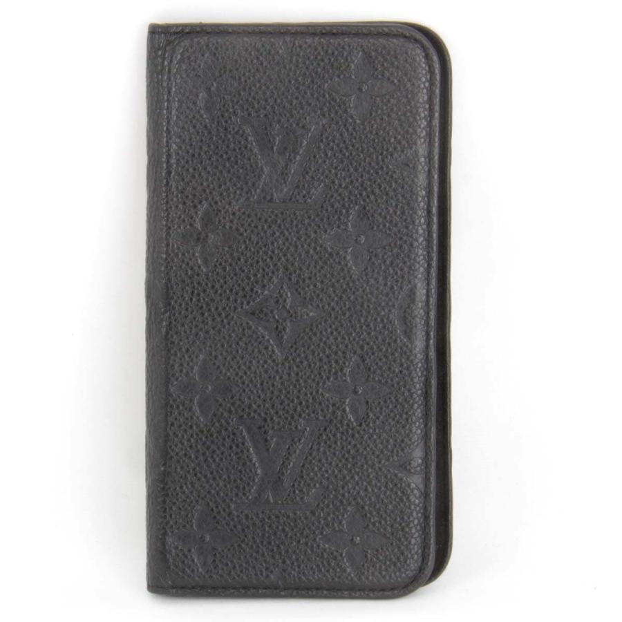 良品『USED』 LOUIS VUITTON ルイ・ヴィトン フォリオ M63586 携帯 