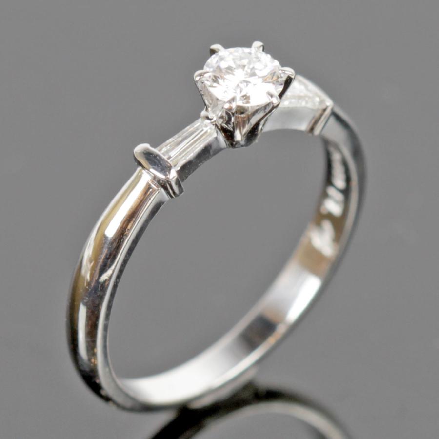完成品 ¥17748円 美品『USED』pt900 ダイヤモンドリング 0.1ct #11 3.1 完成品 ¥17748円 美品『USED』pt900 ダイヤモンドリング 0.1ct #11 3.1