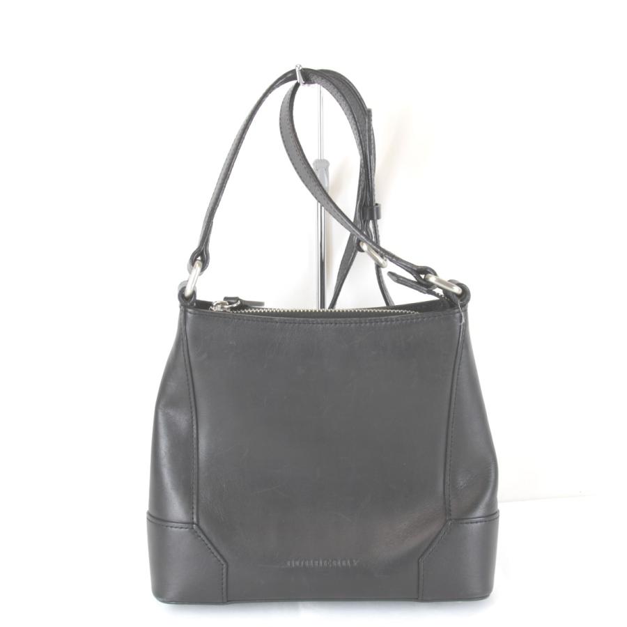BURBERRY（バーバリー） 【価格改定】『USED』 ミニショルダー 