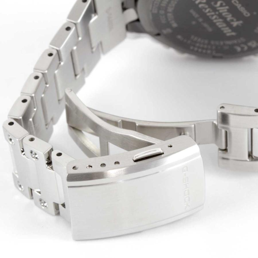 CASIO 美品『ほぼ未使用』 カシオ G-SHOCK 5691 GM-B2100D-1AJF CASIO 美品『ほぼ未使用』 カシオ G-SHOCK 5691 GM-B2100D-1AJF