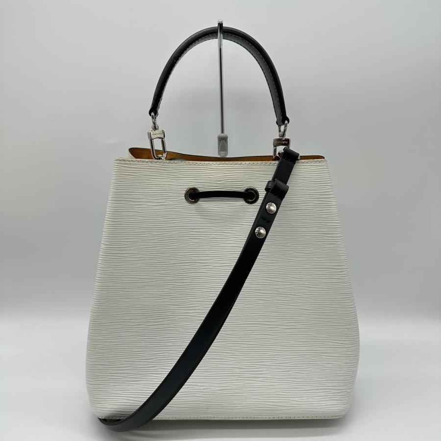 LOUIS VUITTON（ルイ・ヴィトン） M53371 ネオノエ ショルダーバッグ