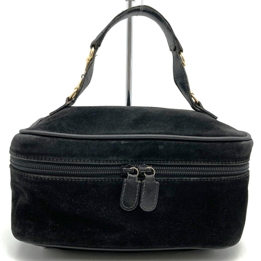 GUCCIグッチバニティ　ホースビットハンドバッグ GUCCI ホースビットバニティバッグ