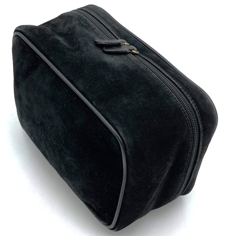 GUCCI ホースビットバニティバッグ