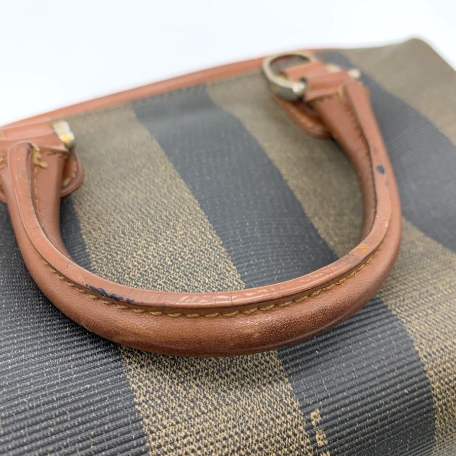 FENDI フェンディ 148 10124 ハンドバッグ ミニボストンバッグ