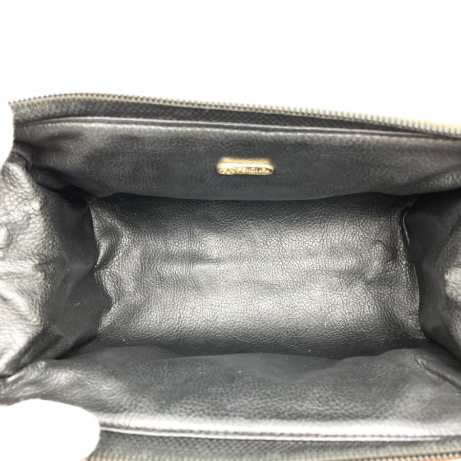 FENDI フェンディ 148 10124 ハンドバッグ ミニボストンバッグ FENDI フェンディ 148 10124 ハンドバッグ ミニボストンバッグ