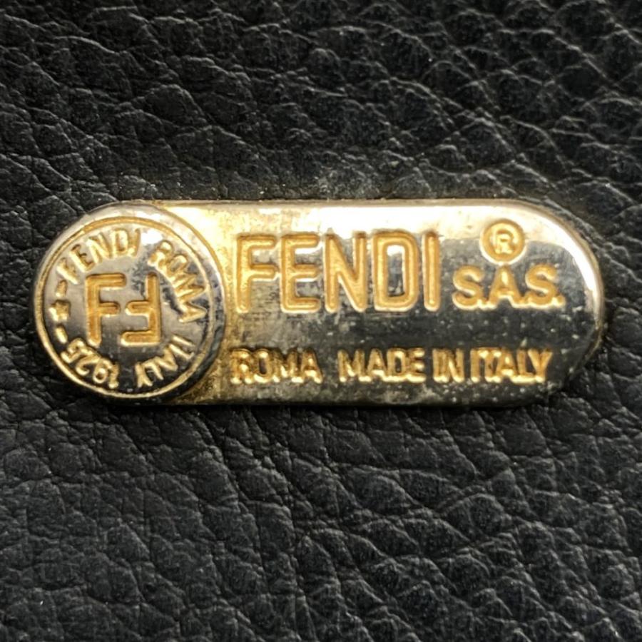 FENDI フェンディ 148 10124 ハンドバッグ ミニボストンバッグ FENDI フェンディ 148 10124 ハンドバッグ ミニボストンバッグ