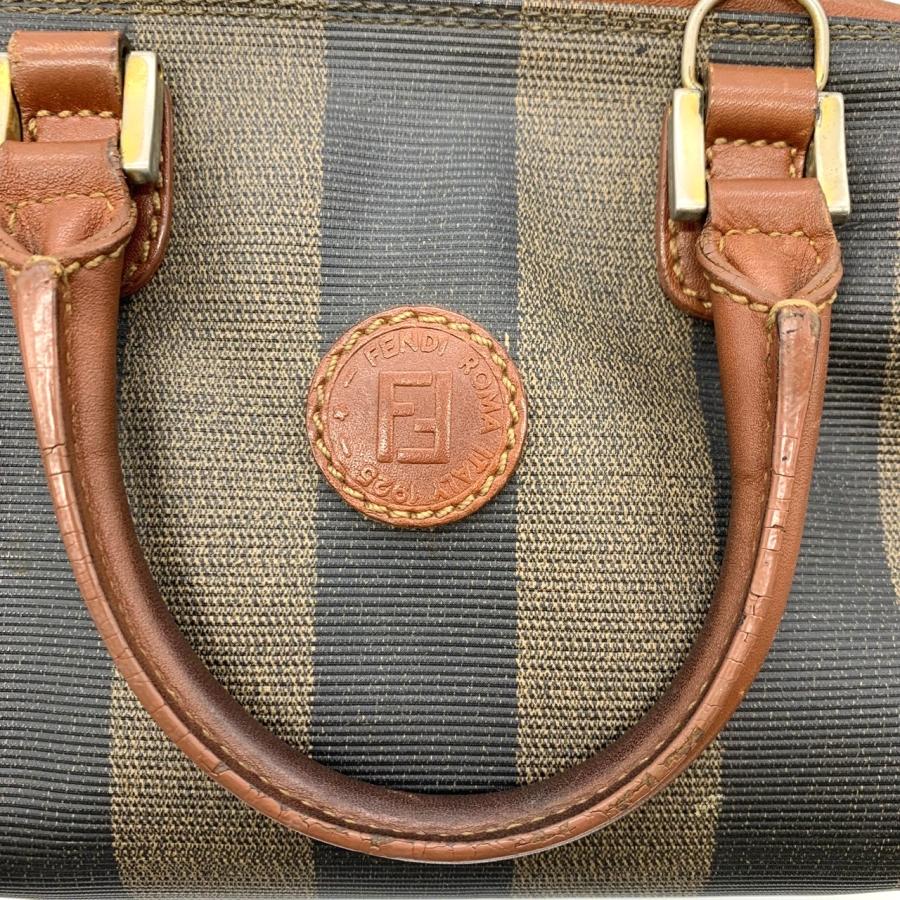 FENDI フェンディ 148 10124 ハンドバッグ ミニボストンバッグ FENDI フェンディ 148 10124 ハンドバッグ ミニボストンバッグ