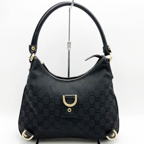 GUCCI アビーショルダーバッグ