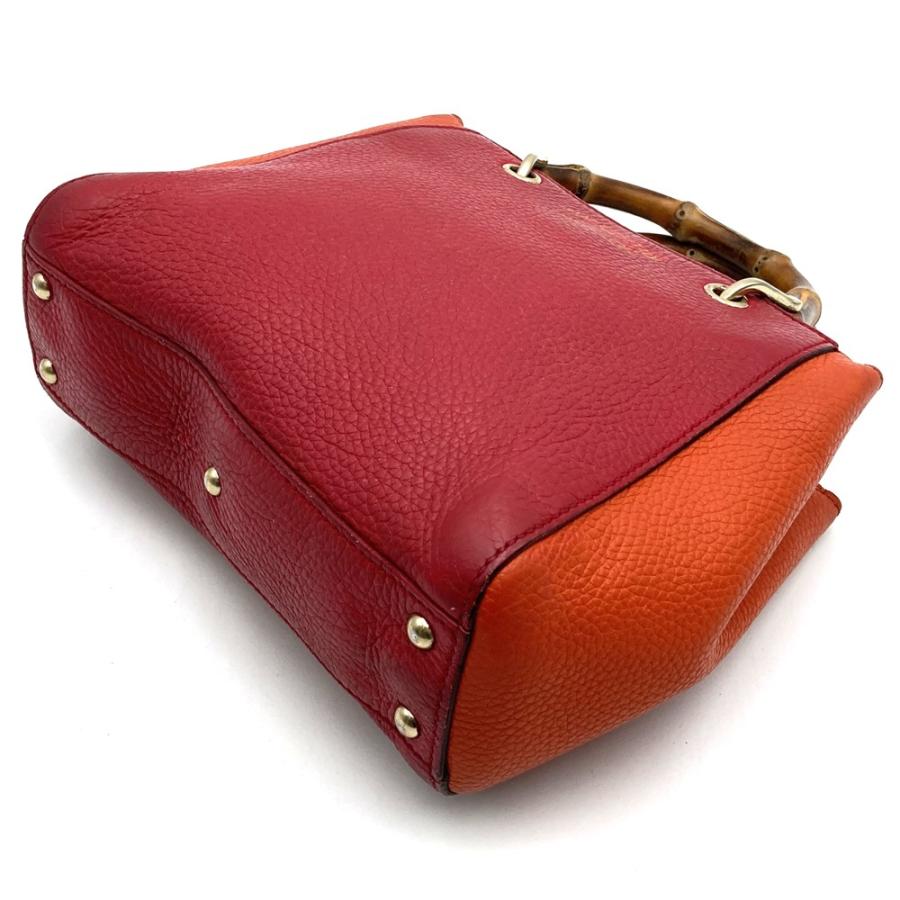 GUCCI グッチ 368823 ミニショッパー スウィング ハンドバッグ