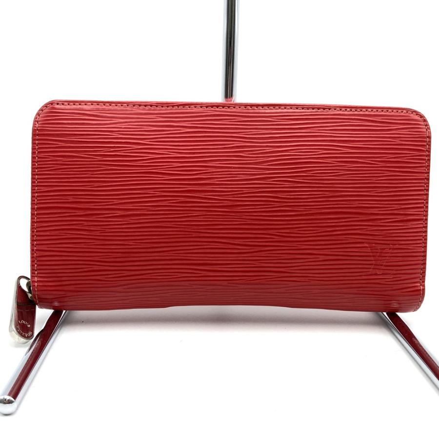LOUIS VUITTON長財布 LOUIS VUITTON - ルイヴィトン ジッピーウォレット Since1854