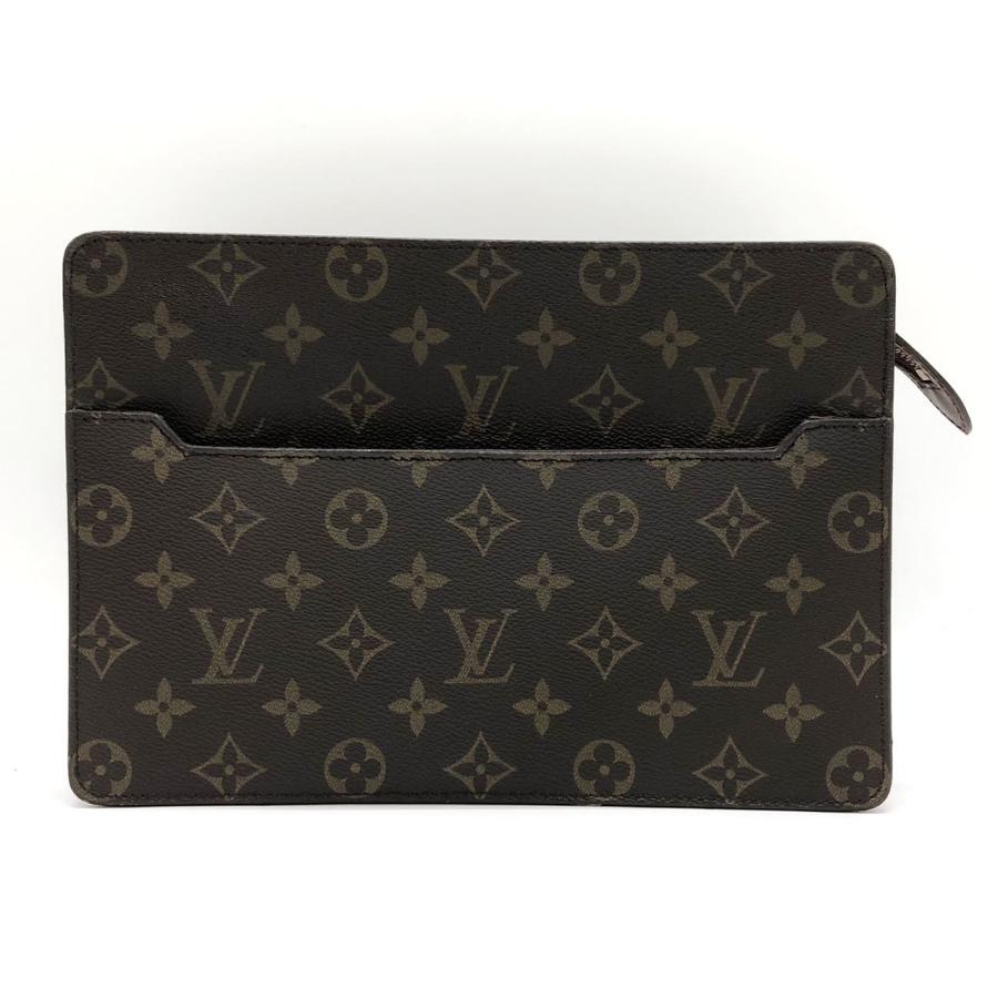 LOUIS VUITTON（ルイ・ヴィトン） LV M51795 ポシェット・オム 