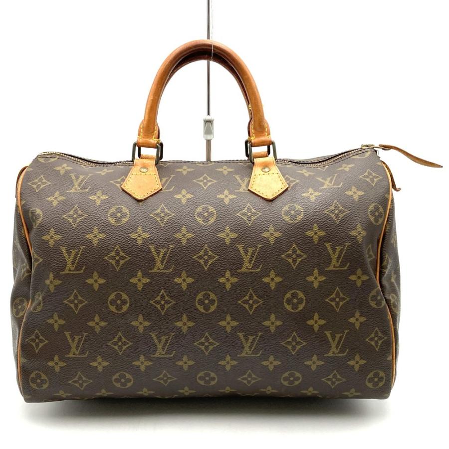 LOUIS VUITTON（ルイ・ヴィトン） M41106 スピーディ40 ボストンバッグ