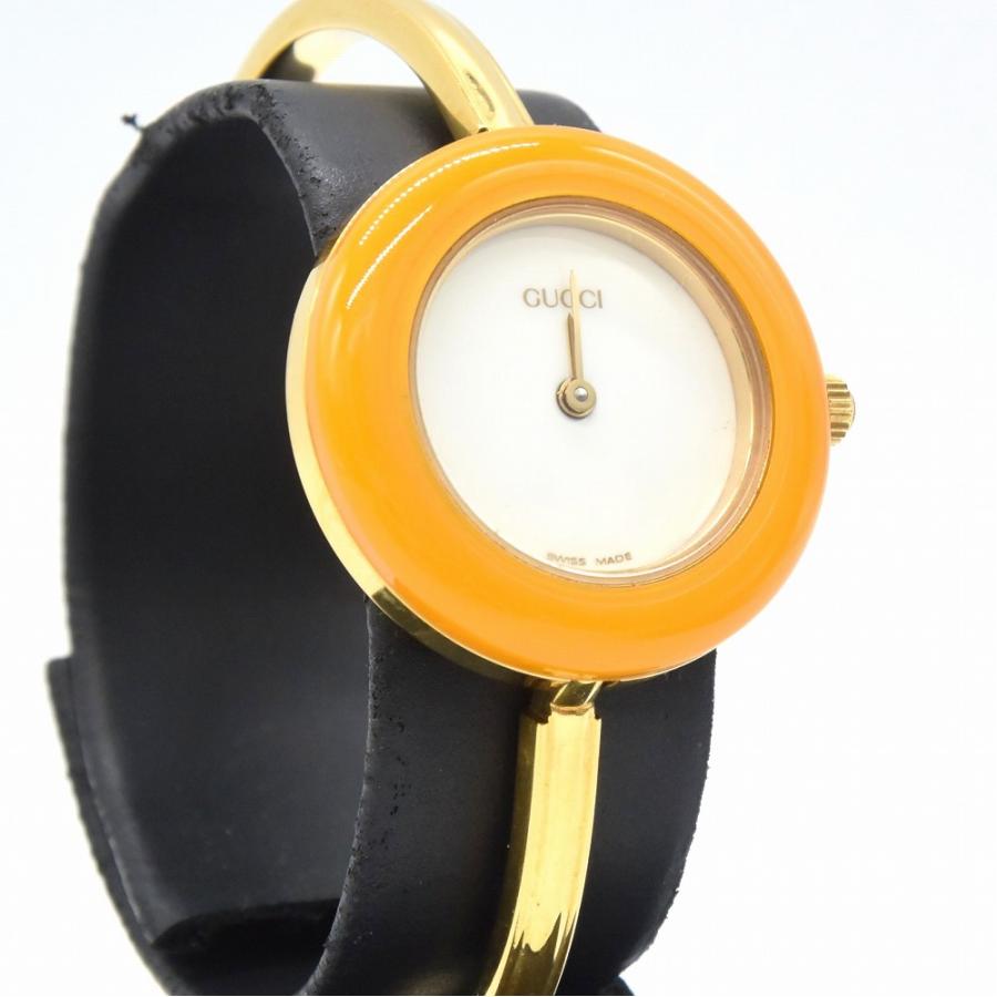 GUCCI 時計ベゼルセット 多色 GUCCI チェンジベゼル 腕時計 着せ替え カラフル マルチカラー