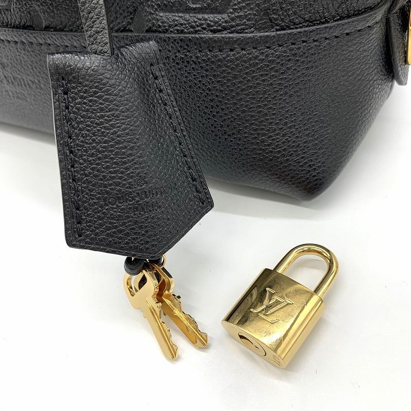 LOUIS VUITTON ルイ・ヴィトン アルマBB M44829 ハンドバッグ