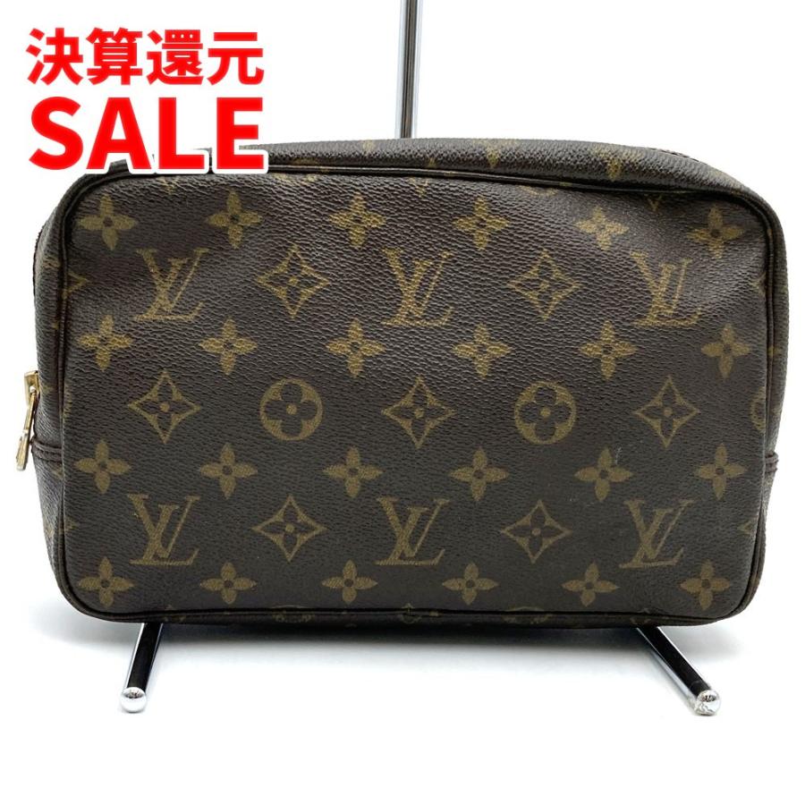 LOUIS VUITTON（ルイ・ヴィトン） トゥルーストワレット28 M47522